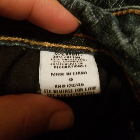 Bongo jeans - Picture 5 of 5